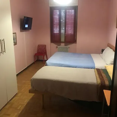 Appartamento Per Brevi Periodi 