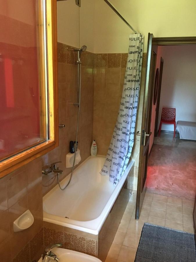 Apartamento Per Brevi Periodi 