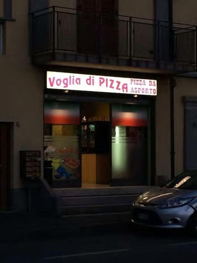 Per Brevi Periodi 
