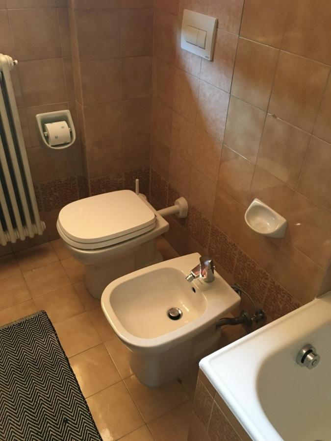 Apartamento Per Brevi Periodi 