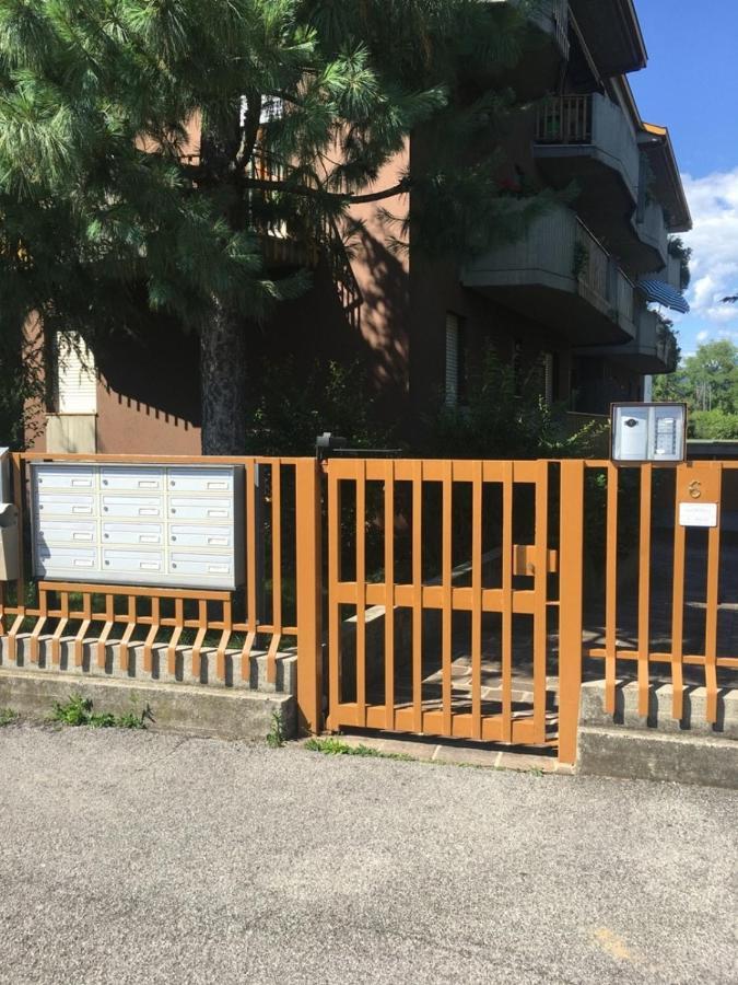 Apartamento Per Brevi Periodi 