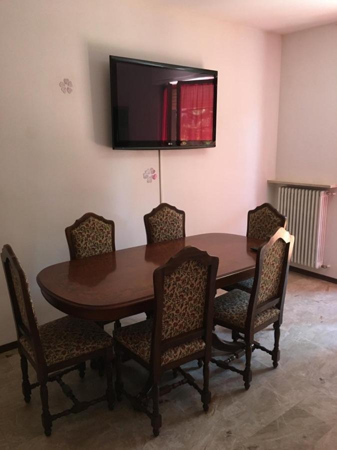Apartamento Per Brevi Periodi 
