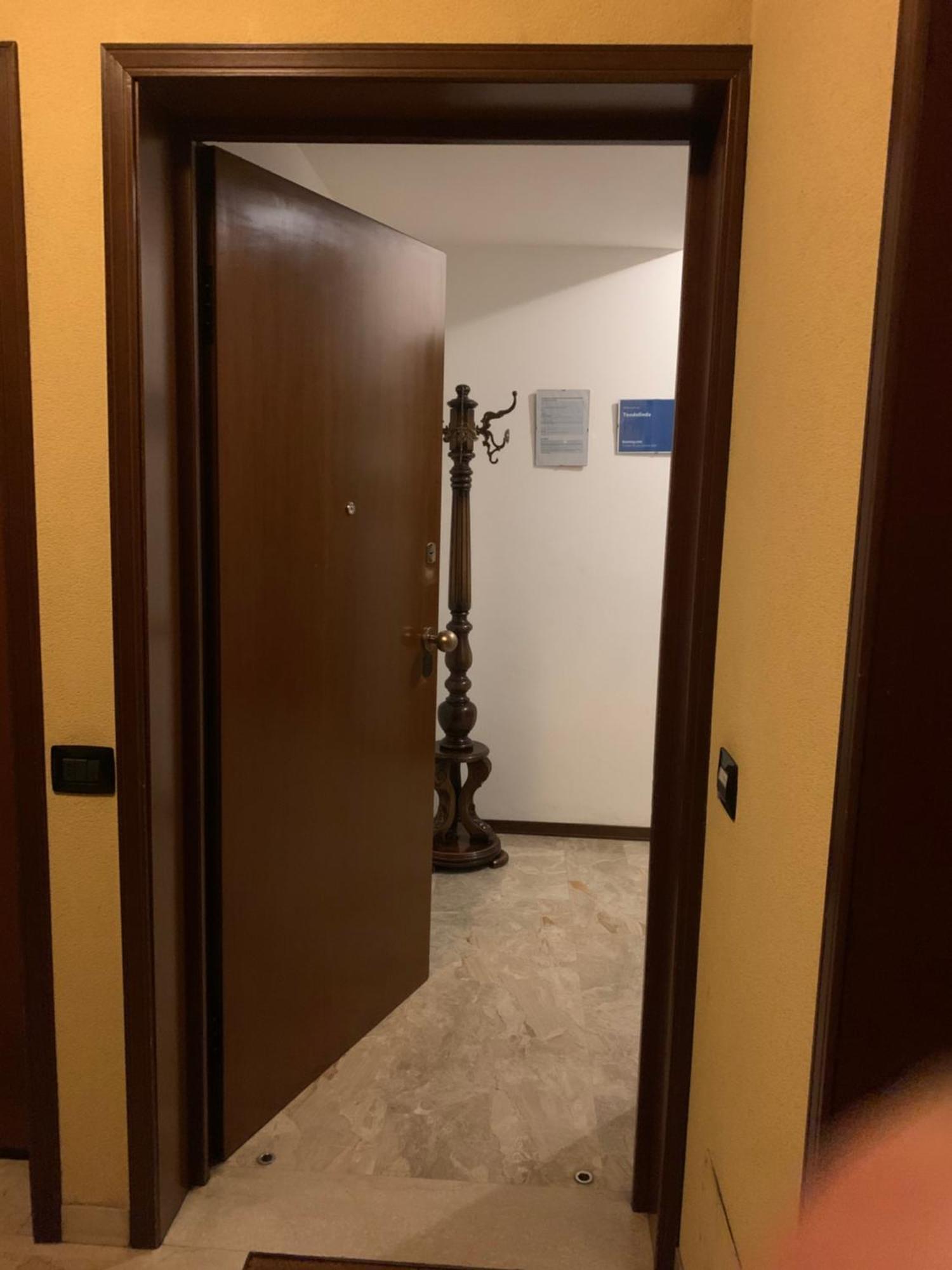 Apartamento Per Brevi Periodi 