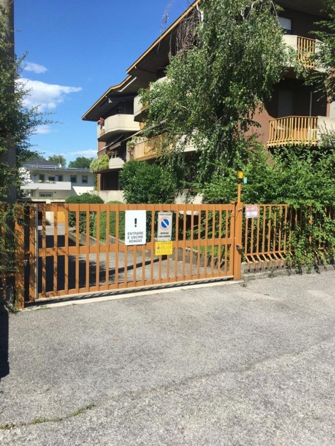 Per Brevi Periodi 