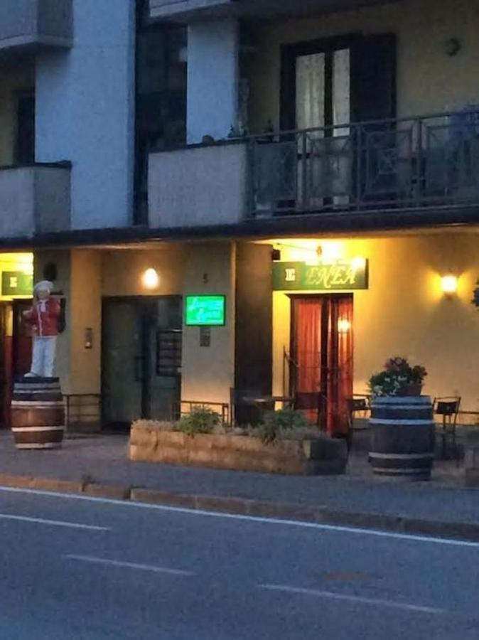 Apartment Per Brevi Periodi 