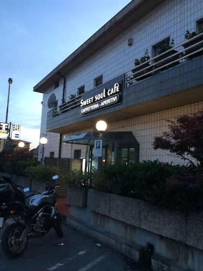 Apartment Per Brevi Periodi 