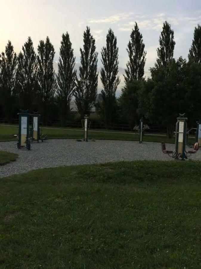 Per Brevi Periodi 
