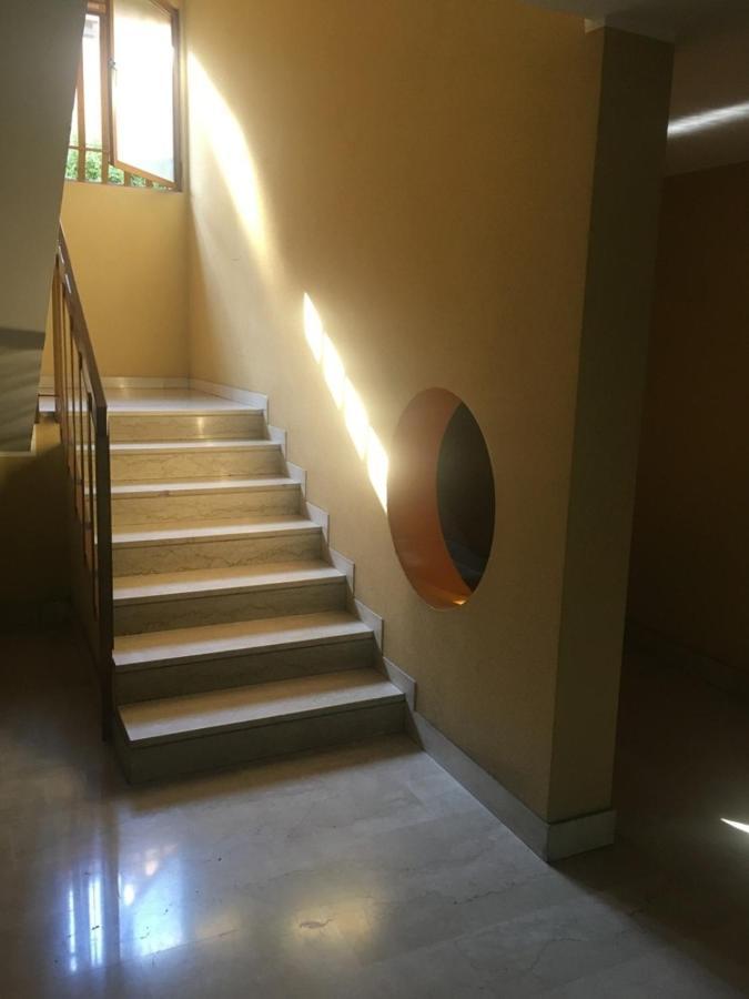 Apartment Per Brevi Periodi 