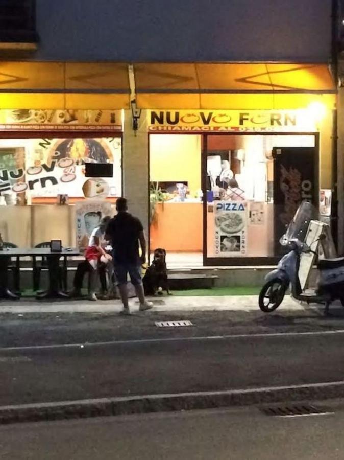 Per Brevi Periodi 