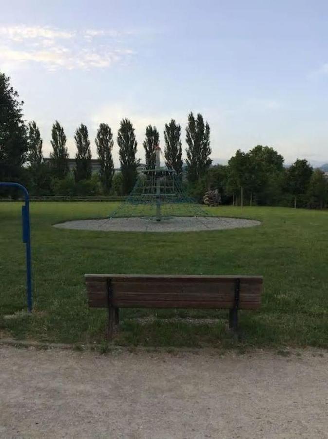 Per Brevi Periodi 