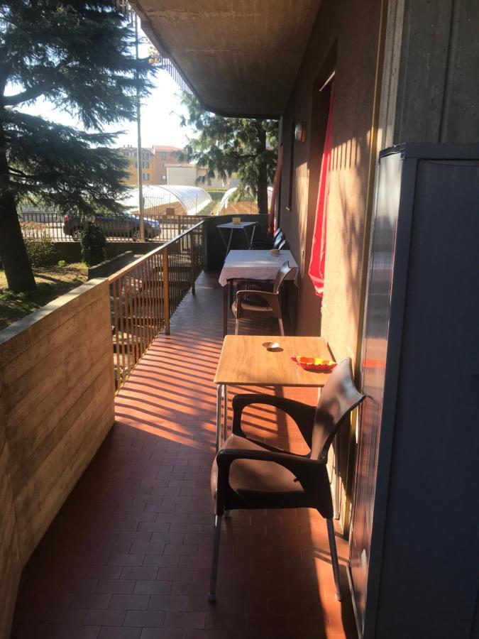 Apartment Per Brevi Periodi 